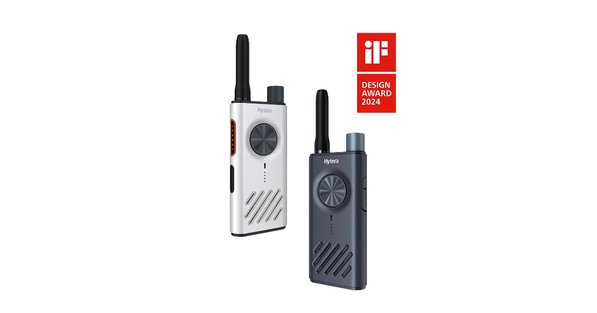 Máy bộ đàm Hytera S1 (HYT S31) 